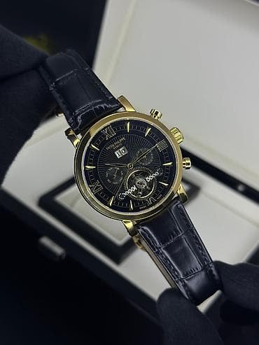 patek phlippe saat: *🔥YENİ KOLLEKSİYA🔥* ▪️Fərqli rəng çeşidi ▪️Kişi Qol saati ▪️”Patek — 1