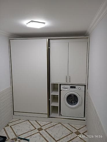 masaj ev: Mebel ustası.butun ev Mebellerinin sokulub yigilmasi,mebelin — 2