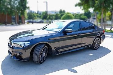 bmw e39 lip: BMW 5 Series sedan – qara metalik rəng, dinamiki və zərif dizayn — 6
