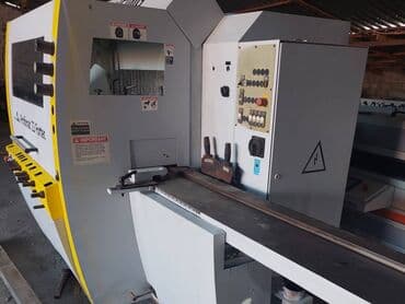 i̇stehsal avadanlığı: Palavoy 4 terefli 5 bicakli weining teze formasinda — 3