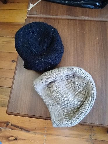 Şəxsi əşyalar: 7-si,birlikdə.
- — 3