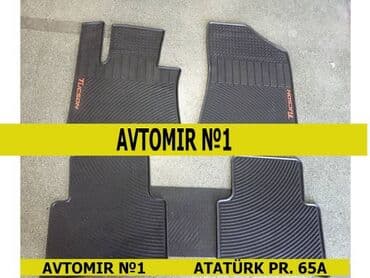 ayağaltı: Hyundai tukson 2016, 2020 ayaqaltı rezini 🚙🚒 ünvana və bölgələrə — 1