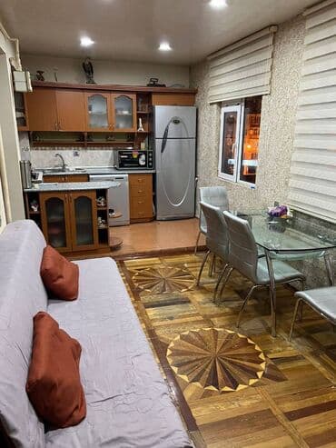 ehmedlide ucuz kiraye evler 2023: Elimlər metrosunun yaxınlığında verqilər Nazirliyinə yaxın 9 mertebeli — 9