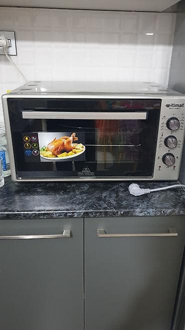 iphone 13 mini 256: Itimat Best Cooker elektrik soba cemi iki defe istifade edilib tezedi — 2
