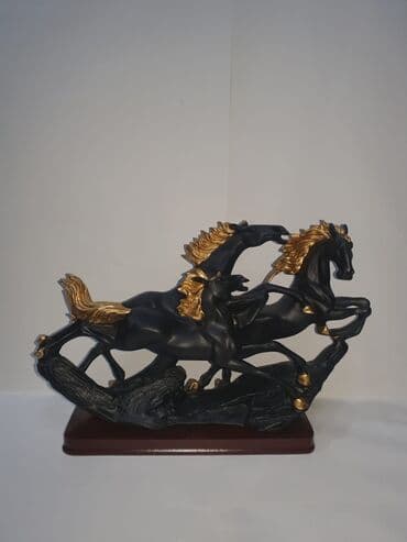 at sekilleri cekmek: Fiqur, Rezin — 19