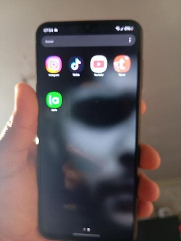 samsug a13: Samsung Galaxy A13, 32 GB, rəng - Boz, İki sim kartlı — 2