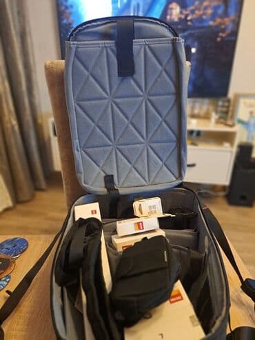 zhiyun crane m2: Zhiyun Weebill Lab + Master Accessories Kit — Full Set Peşəkar — 4