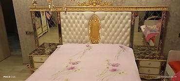 куплю б у мебель: Yataq desti satilir Qiymet 1300 man Yaxshi veziyyetdedir — 2