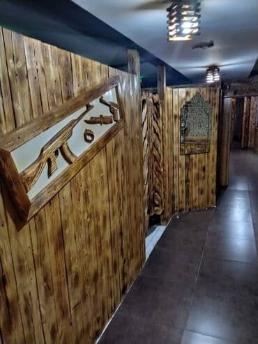 arenda pub restoran: Binəqədi rayonu 9-cu mikrarayonda pab yerləşən, ayi 2200azn kirayə — 18
