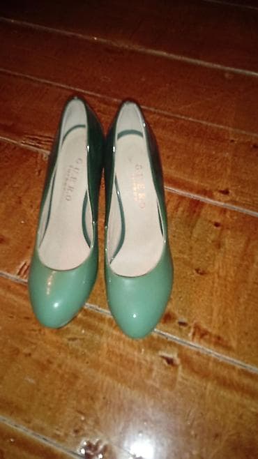guemues qolbaq type 1: Qadın ayaqqabıları – 2 cüt klassik dikdaban - Model: klassik pump - — 4