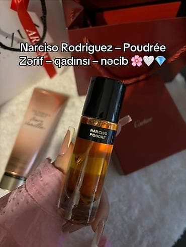 Qadın ətirləri seçimi - Lattafa Yara – şirin, vanilli, isti nüanslara — 2