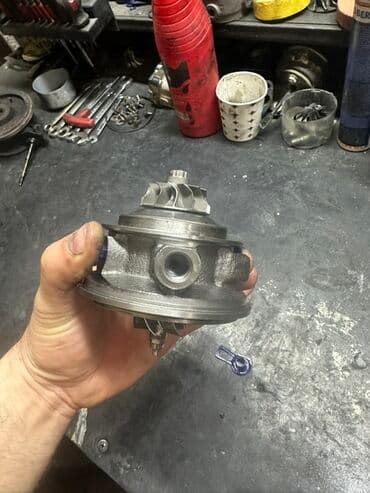 двигатель мерседес дизель 601: TuRBo servis olaraq sizə öz xidmətlərimizi təklif edirik.Biz bütün — 6