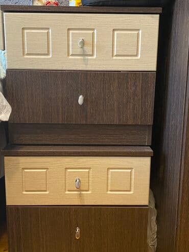 işlenmiş kravat: İkinəfərlik çarpayı, İşlənmiş — 3