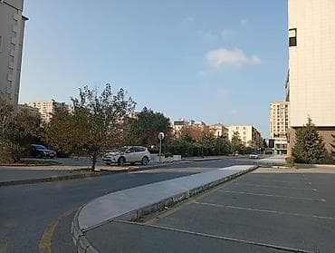 1 otaqli ev: Bakı, 3 otaqlı, Köhnə tikili, m. Xətai, 105 kv. m — 4