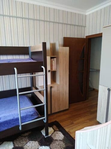 ağdaş ev: 3 otaqlı, Yeni tikili, m. Xətai, 96 kv. m — 10