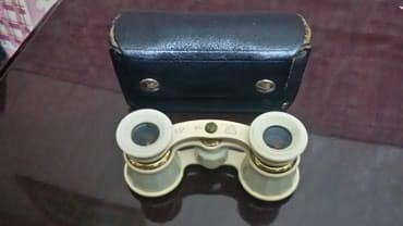 Binokil Teatralni satiram 105m