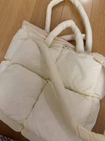 çanta armani: Əl çantası, İşlənmiş — 2