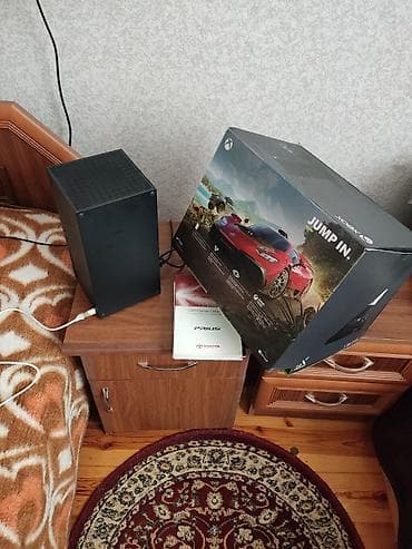 nokia 1680 classic: Xbox Series X 1tb oyun konsolu (1pultla). cox az iwlenib ev weraitinde — 1