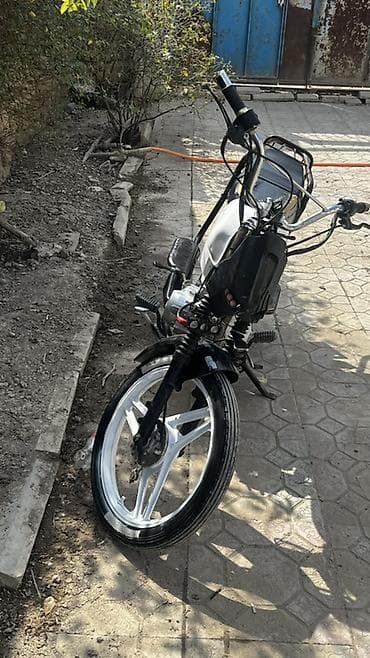 1221 traktor satisi: Salam MOTO AF 50 madelidi idial vəziyət dədi otur suür vəziyətin dədi — 2