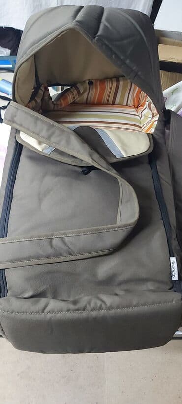 Uşaq arabaları: İşlənmiş, Ünvandan götürmə, Ödənişli çatdırılma — 12