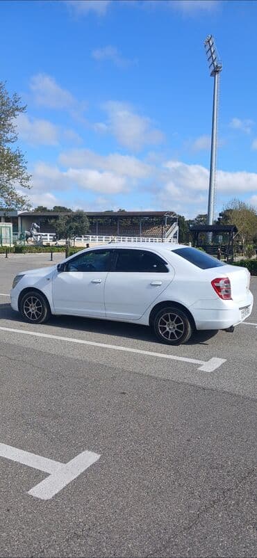 Ravon R4: 1.5 l | 2017 il 30000 km Sedan