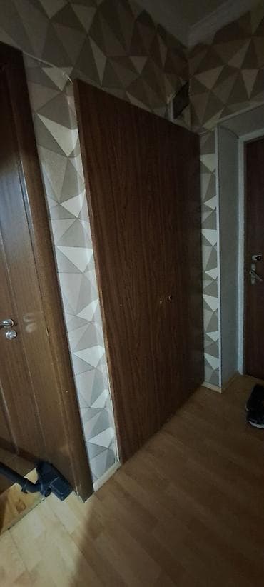 nərimanov: 3 otaqlı evə 1 nəfər 20-30 yaş arası işləyən xanım otaq yoldaşı — 3