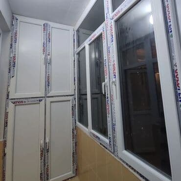 plastik qapi pencere qiymeti: Plastik qapılar — 26