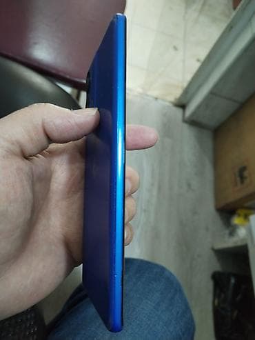 telefon ucun printer: Motorola Moto G82, 256 GB, rəng - Mavi — 3