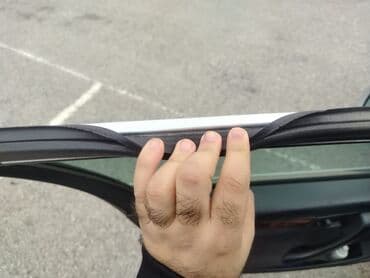 Aksesuarlar və tüninq: Mercedes-Benz C 240: 2.4 l | 1997 il Sedan — 6