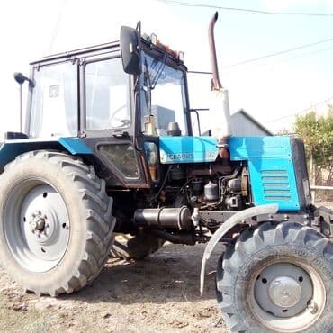 disk təkər type 0: Belarus 892 traktor tekəri təzə dəyişilib istəyən olsa arxasındakı — 4