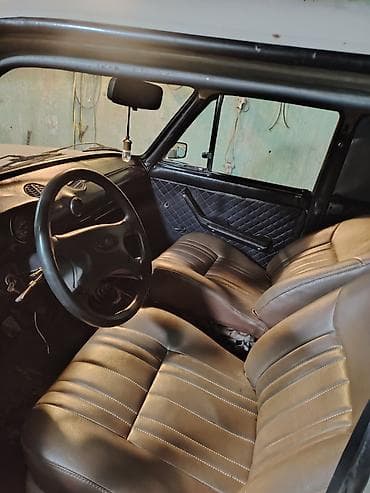 vaz 2106 most: VAZ 2106 sedan - Kuzov: klassik “altılı” gövdə, beşqapılı sedan, açıq — 2