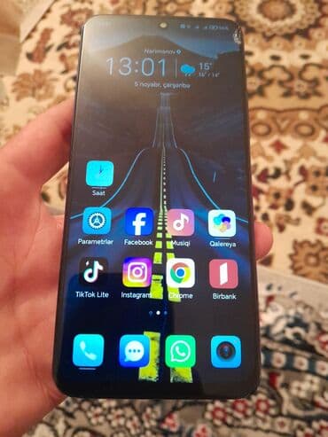 8 noyabr zəfər günü şəkillər: HONOR X8 128 yaddaş şeklde. Gördyn kimi xayş edrem boş bekar adam — 4