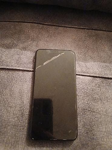 2 ci el iphone 13 pro max: IPhone 11 Pro, Matte Midnight Green, Qırıq — 1