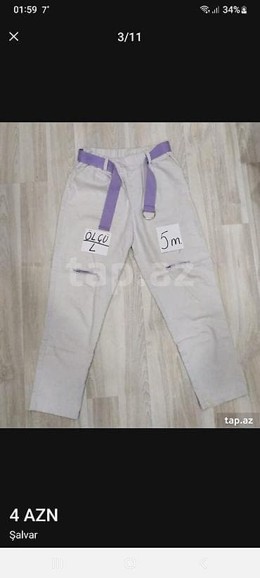 ust geyimler: UCUZ qiymətə, AZ və Səliqəli istifadə olunmuş, YAXŞI vəziyyətdə olan — 9