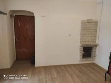 qebele kiraye evler: 2 otaq + 1 kiçik otaq,3/1-i,h/t, ayrı girişi olan bina evi ailəyə — 1