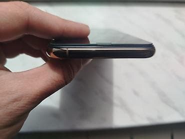 iphone 16 pro max satilir: IPhone Xs, 256 GB, Qızılı — 5