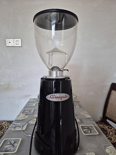 kofe karavan: Cofe shop ucun lazim olan avadanliqlar — 6