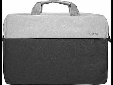 macbook canta: Okade 13,3 14 macbook Netbuk ve notebuk çantası Okade macbook, netbuk — 7