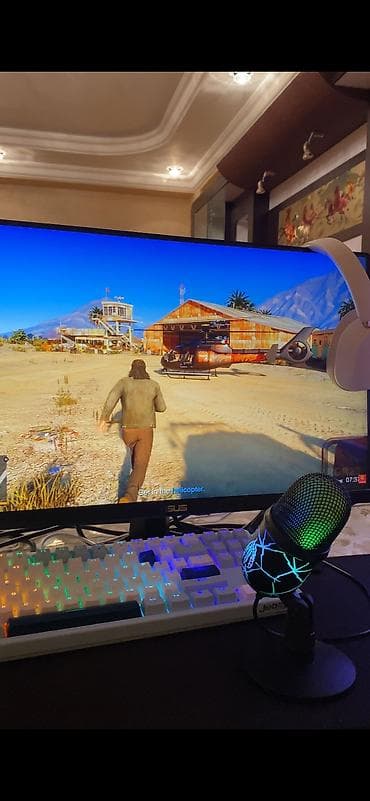 pubg hile indir: RTX 4060 oc i5 13400 1tb ssd ddr4 16gb asus tuf gaming 23.8 inch — 1