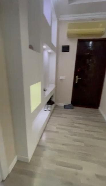 kiraye evler 350: Temirli,esyali — 4