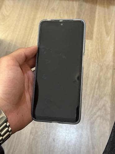 Motorola rəng - Boz