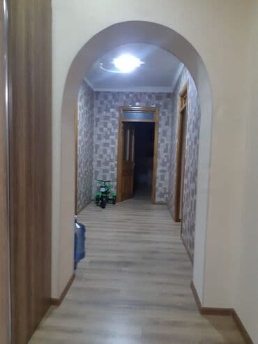 tecılı satilir: Binəqədi qəs. 5 otaqlı, 150 kv. m, Kredit yoxdur, Yeni təmirli — 3