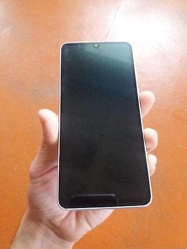 iphone 5s qiymeti 2019: Samsung Galaxy A33 5G, 128 GB, rəng - Ağ, Barmaq izi — 4