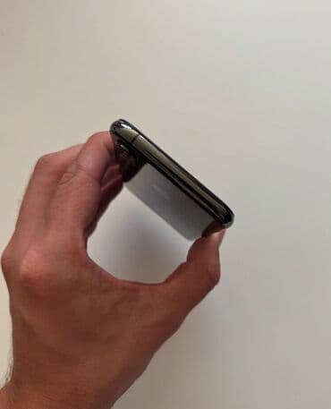 Kompüter, noutbuk və planşetlər: IPhone Xs, 256 GB, Ağ, Zəmanət, Face ID, Sənədlərlə — 2