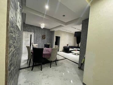 3 otaqlı, Yeni tikili, 96 kv. m lalafo.az -da 3 otaqlı, Yeni tikili, 96 kv. m