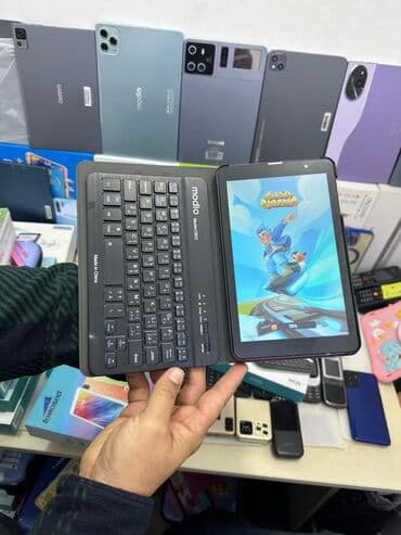 kep планшет: 👑Aytac23 Teze 8Ram 512 Gb yaddaw 110Manat 1il Zemanet Nomre — 3