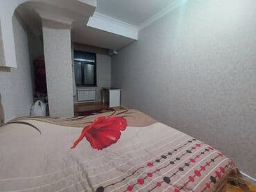 kiraye evler aile ucun: Bakixanov qəsəbəsində yeni tikili 7 mertebeli binanın 1-ci — 2