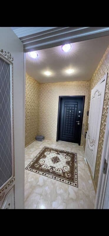 agdas emlak: Zığ qəs., 2 otaqlı, Yeni tikili, 54 kv. m — 5