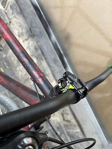 velasupet: Şəhər/trek tipli velosiped Xüsusiyyətlər: - Polad gövdə, tünd — 5