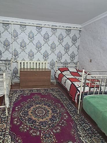 комната аренда: Sabirabad dövlet sosial iqtisadi kollecine yaxin telebelere qalmaq — 4